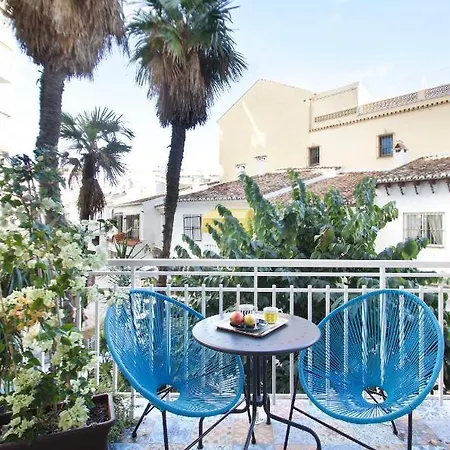 Spacious In The Heart Of La Nogalera *