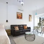 Spacious In The Heart Of La Nogalera