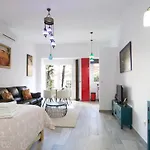 Spacious In The Heart Of La Nogalera