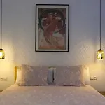 Apartment Spacious In The Heart Of La Nogalera Torremolinos