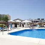 Spacious In The Heart Of La Nogalera Apartment Torremolinos