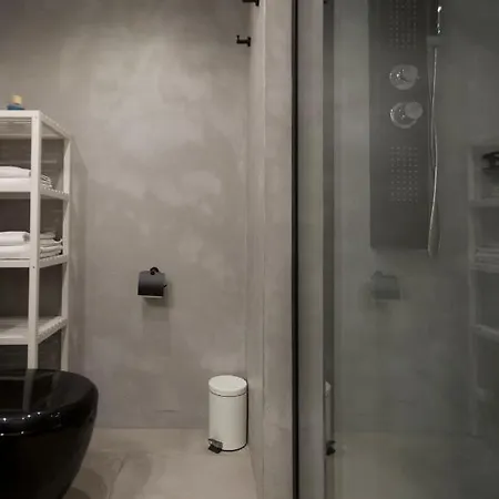 Apartmán Spacious In The Heart Of La Nogalera