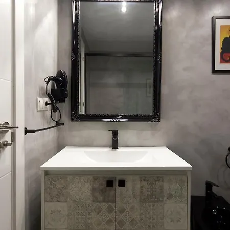 Apartmán Spacious In The Heart Of La Nogalera *