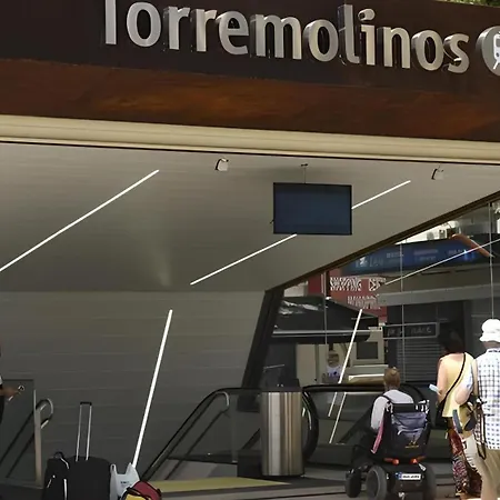 Spacious In The Heart Of La Nogalera