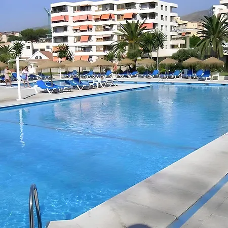 Spacious In The Heart Of La Nogalera 公寓