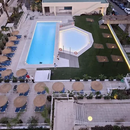 Spacious In The Heart Of La Nogalera 公寓 *