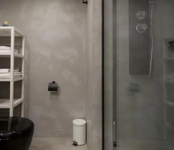 Apartamento Spacious In The Heart Of La Nogalera