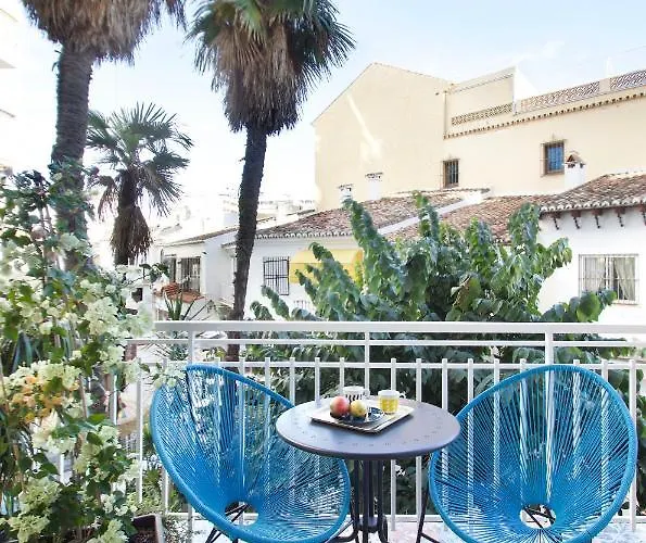 Spacious In The Heart Of La Nogalera *