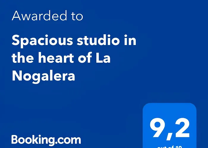 Spacious In The Heart Of La Nogalera * Torremolinos